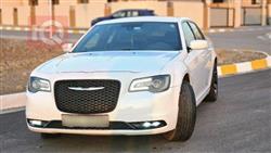 کرایسلەر 300